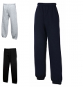 CALA CLASSIC JOG PANTS KIDS 280G - 80% ALGODO/ 20% PO