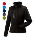 CASACO SPORTSHELL 5000 WOMEN 250G - 100% POLISTER