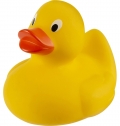 Pato de borracha em PVC Mirta