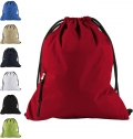 Mochila pongee (190T) Elise