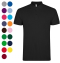 POLO STAR ADULTO CORES