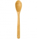 DINNER BAMBOO SPOON