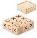 TIC TAC TOE