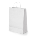 CITADEL. Saco em papel kraft (90 g/m)