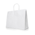 KELLY. Saco em papel kraft (100 g/m)