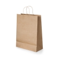 TAYLA. Saco em papel kraft (115 g/m)