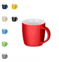 COMANDER. CANECA EM CERMICA 370 ML