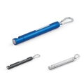 CORTS. Lanterna em alumnio com LED COB