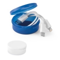 EMMY. Cabo USB 3 em 1 em ABS e PVC