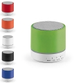 PEREY. Coluna de som porttil em ABS com microfone