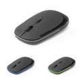 CRICK. Rato wireless 2'4GhZ em ABS