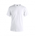 T-Shirt Adulto Branca 'keya' MC180