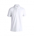 Polo Adulto Branco 'keya' MPS180