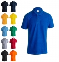 Polo Adulto Cr 'keya' MPS180