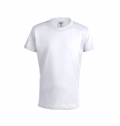 T-Shirt Criana Branca 'keya' YC150