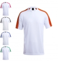 T-Shirt Adulto Tecnic Dinamic Comby