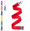 Lanyard Kappin
