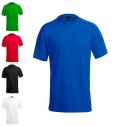 T-SHIRT ADULTO TECNIC DINAMIC