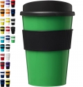 Copo com pega de 300 ml Americano medio