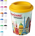 COPO TRMICO DE 250 ML BRITE-AMERICANO ESPRESSO