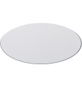 Base para copos redonda Brite-Mat