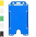 Porta Carto Plstico 'Pierre'