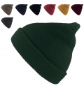 GORRO BLOG, 100% ACRLICO