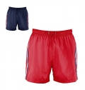 CALO DE BANHO TRICOLOR PARA HOMEM SUNRISE CORES