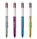 BIC 4 COLOURS SHINE IMPRESSO 1 COR