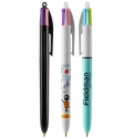 BIC 4 COLOURS FASHION DIGITAL