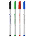 BIC VELLEDA WHITE BOARD MARKER FINE IMPRESSO 1 COR