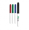 BIC VELLEDA WHITE BOARD MARKER GRIP IMPRESSO 1 COR