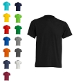 T-SHIRT OCEAN HOMEM 145G CORES