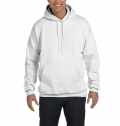 SWEATSHIRT CAPUZ 280G BRANCO