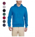 SWEATSHIRT CAPUZ 280G CORES