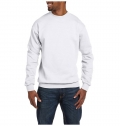 SWEATSHIRT 280G BRANCO