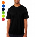 T-SHIRT HOMEM TCNICA GO 140G CORES