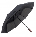 GUARDA-CHUVA 56CM 8 VARAS FIBRA DE CARBONO CABO IMITA