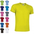 T-SHIRT TCNICA RESISTANCE 145G/M2