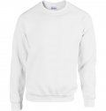 Sweatshirt de criana com decote redondo HEAVY BLEND