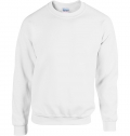 SWEATSHIRT DE CRIANA COM DECOTE REDONDO HEAVY BLEND