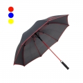 GUARDA-CHUVA 70CM 8 VARAS FIBRA CARBONO CABO RETO EVA