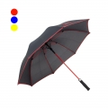 GUARDA-CHUVA 70CM 8 VARAS FIBRA CARBONO CABO RETO EVA