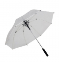 GUARDA-CHUVA 70CM 8 VARAS FIBRA CARBONO CABO RETO EVA