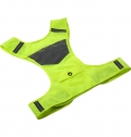 Colete refletor Nylon (600D) Minna