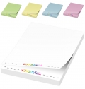 Notas adesivas Sticky-Mate 50x75