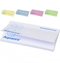 Notas adesivas Sticky-Mate 127x75