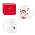 AVORIAZ. Caneca