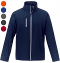 CASACO SOFTSHELL PARA HOMEM 'ORION'