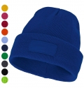 GORRO COM APLICAO 'BOREAS'